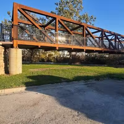Riverside Park - Ypsilanti,