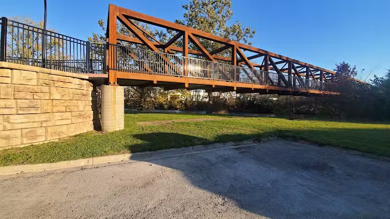 Riverside Park - Ypsilanti,