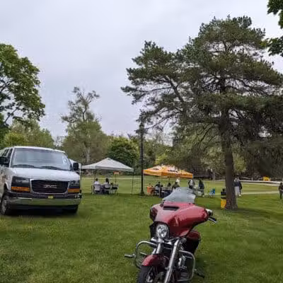 Riverside Park - Ypsilanti,