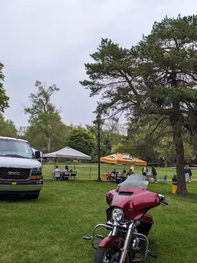 Riverside Park - Ypsilanti,