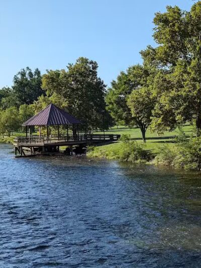 Riverside Park - Ypsilanti,