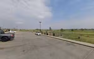 Dog park - Yukon, OK