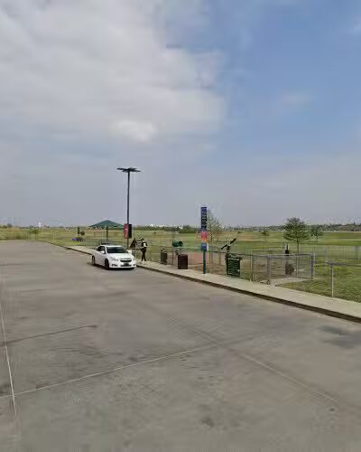 Dog park - Yukon, OK