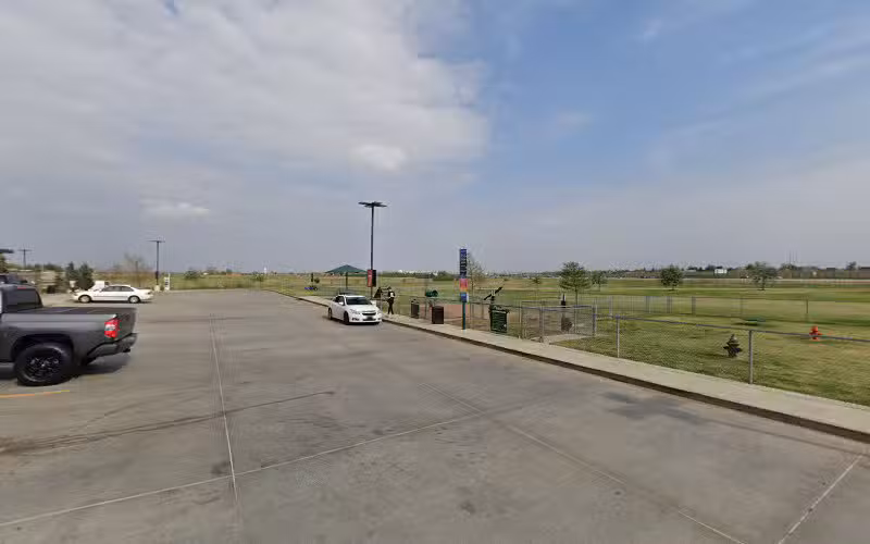 Dog park - Yukon, OK