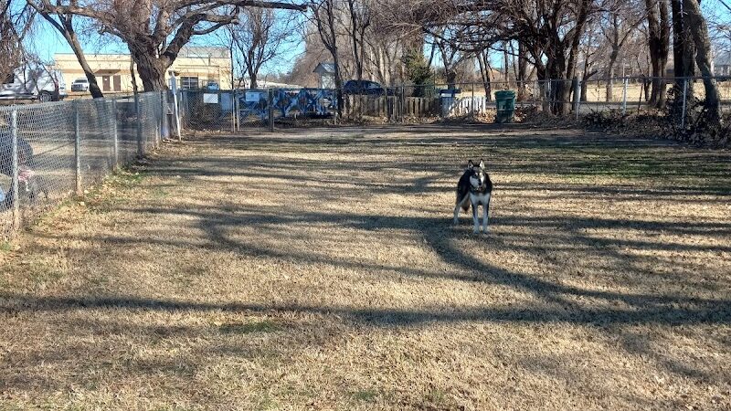 Pets and People Dog Park - Yukon, OK