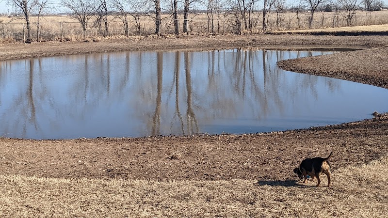 Pets and People Dog Park - Yukon, OK