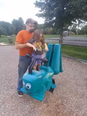 Frederick Friendship Playground - Zieglerville, PA