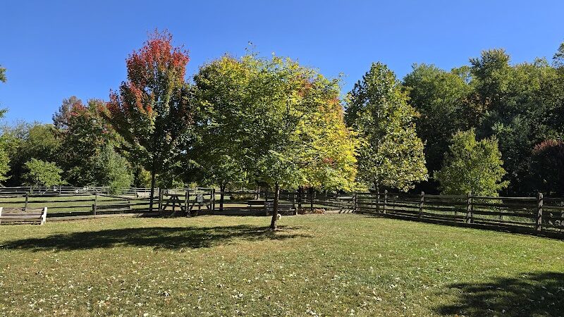 Grove Run Dog Park - Abington, PA