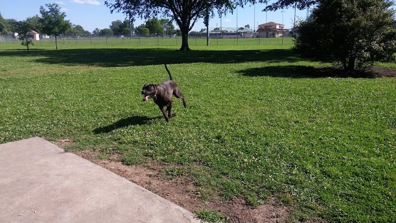 Ada Dog Park - Ada, OK