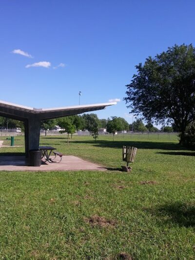 Ada Dog Park - Ada, OK