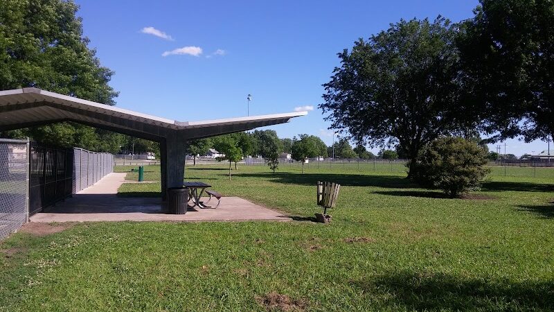 Ada Dog Park - Ada, OK