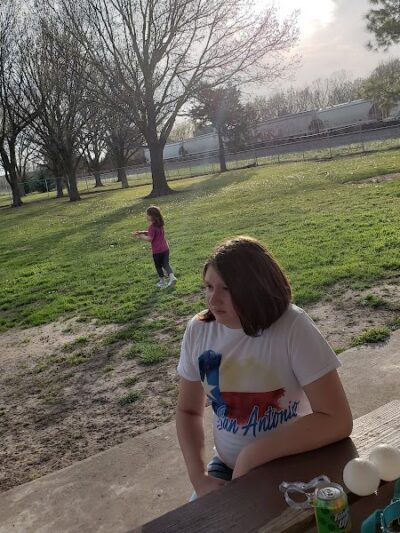 Ada Dog Park - Ada, OK