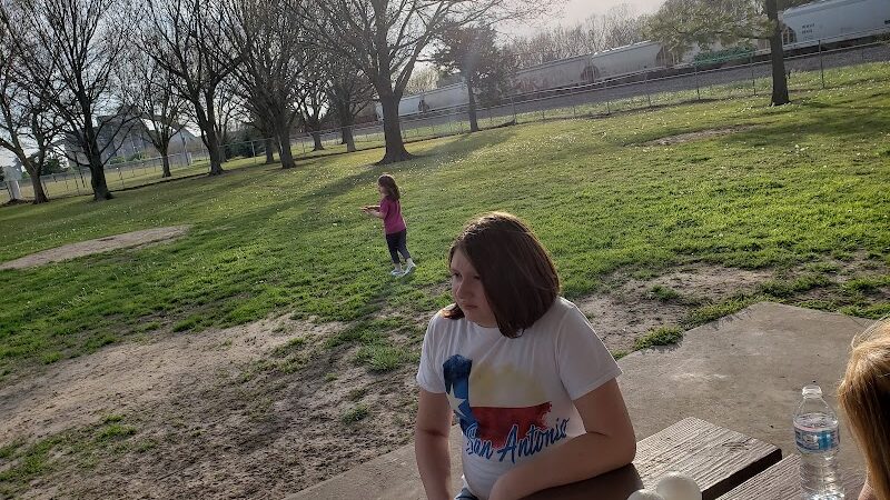 Ada Dog Park - Ada, OK