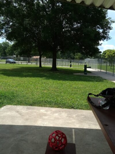 Ada Dog Park - Ada, OK