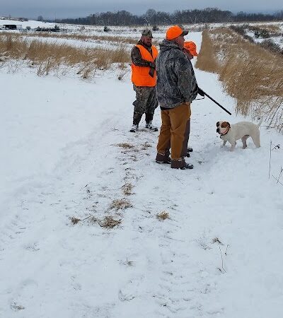 On Point Outfitters - Addison, PA