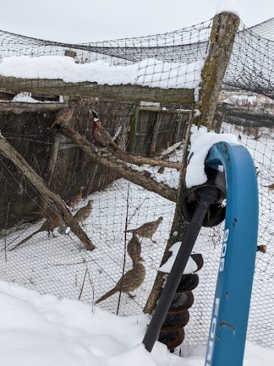 On Point Outfitters - Addison, PA