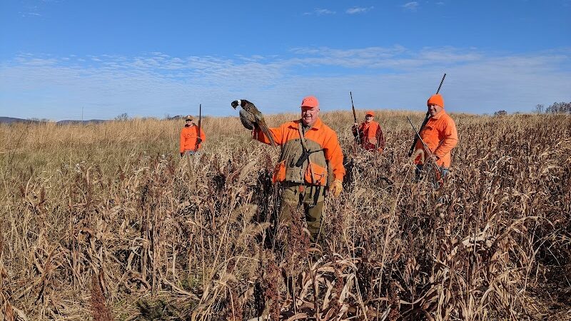 On Point Outfitters - Addison, PA