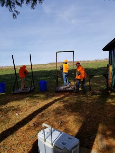 On Point Outfitters - Addison, PA