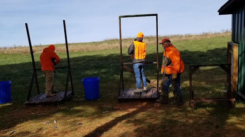 On Point Outfitters - Addison, PA