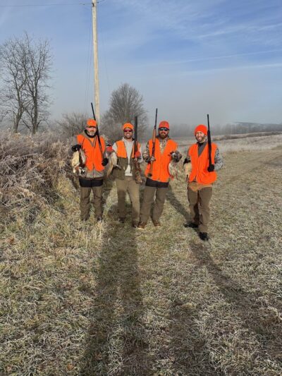 On Point Outfitters - Addison, PA