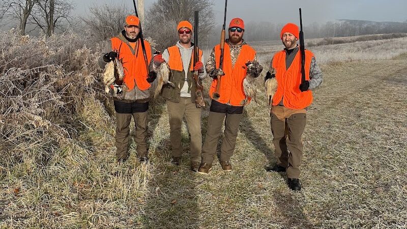 On Point Outfitters - Addison, PA