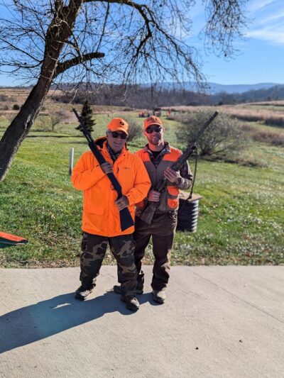 On Point Outfitters - Addison, PA