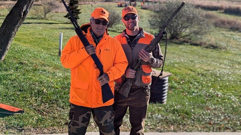 On Point Outfitters - Addison, PA