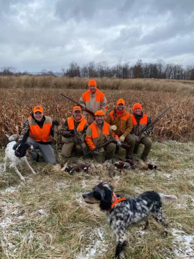 On Point Outfitters - Addison, PA