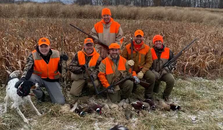 On Point Outfitters - Addison, PA