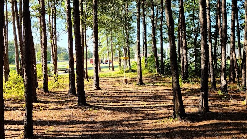 Ahoskie Creek Amphitheater - Ahoskie, NC