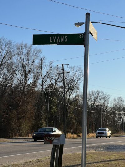 Ahoskie Creek Amphitheater - Ahoskie, NC