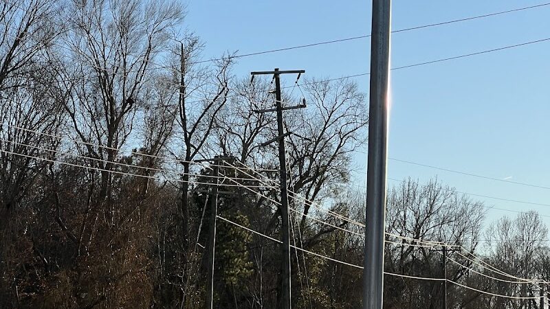 Ahoskie Creek Amphitheater - Ahoskie, NC