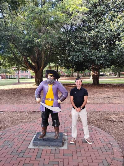 Ahoskie Creek Amphitheater - Ahoskie, NC