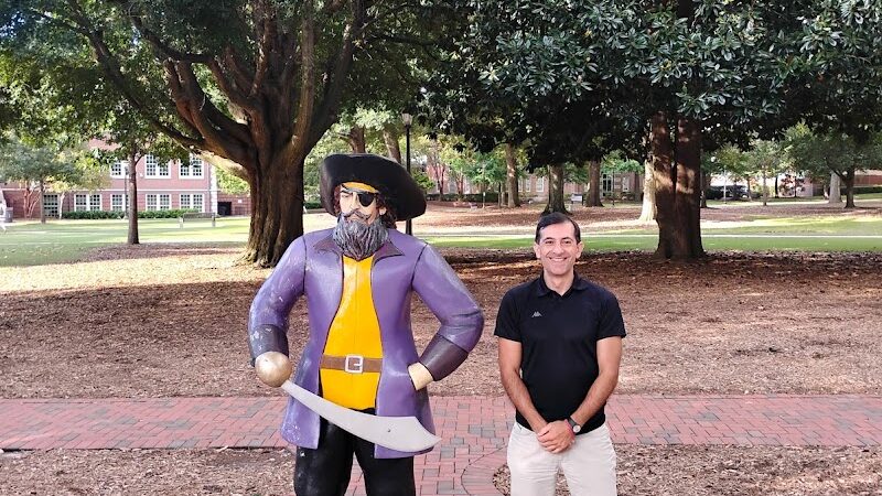 Ahoskie Creek Amphitheater - Ahoskie, NC