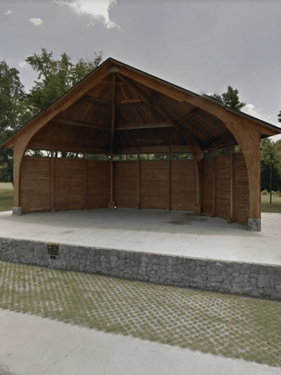 Ahoskie Creek Amphitheater - Ahoskie, NC