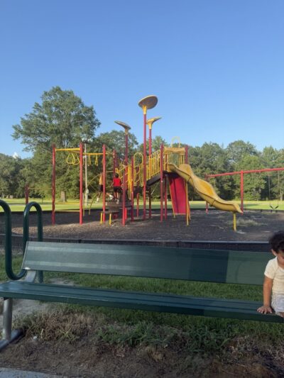 Ahoskie Creek Amphitheater - Ahoskie, NC