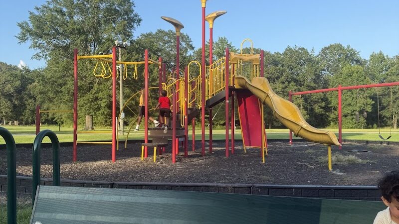 Ahoskie Creek Amphitheater - Ahoskie, NC