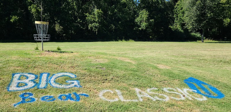 Ahoskie Creek Amphitheater - Ahoskie, NC