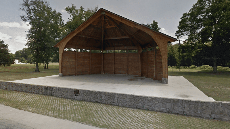 Ahoskie Creek Amphitheater - Ahoskie, NC
