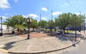 Cardinal Park - Ahoskie, NC
