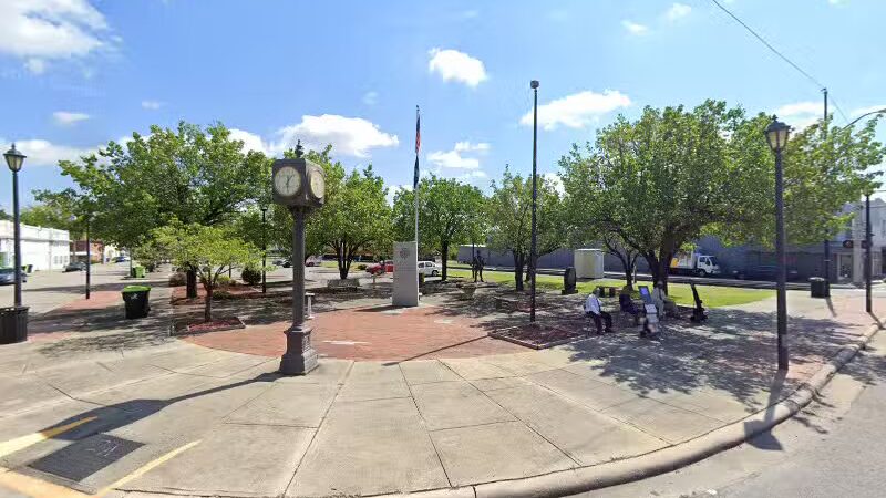 Cardinal Park - Ahoskie, NC