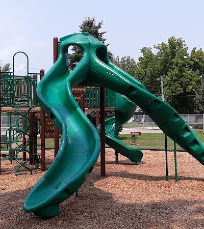 Albany Main Street Park - Albany, IL