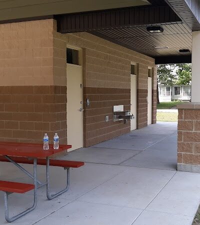 Albany Main Street Park - Albany, IL