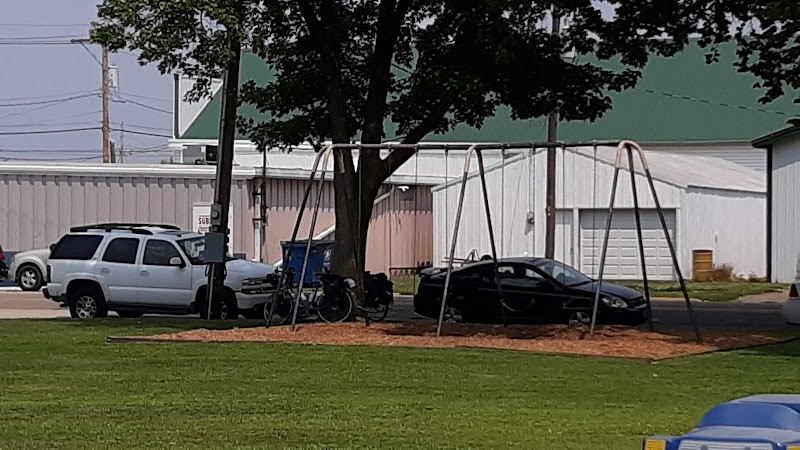 Albany Main Street Park - Albany, IL