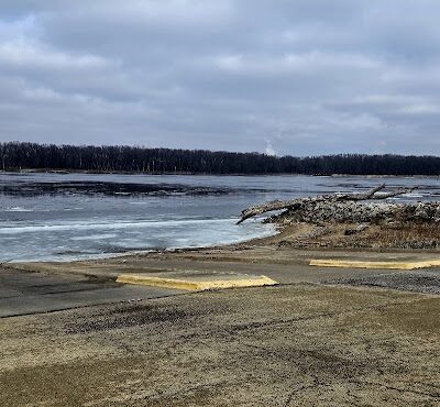 Albany Main Street Park - Albany, IL