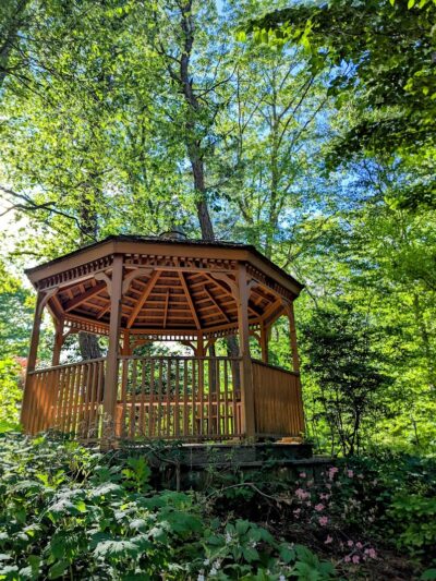 Clark Botanic Gardens - Albertson, NY