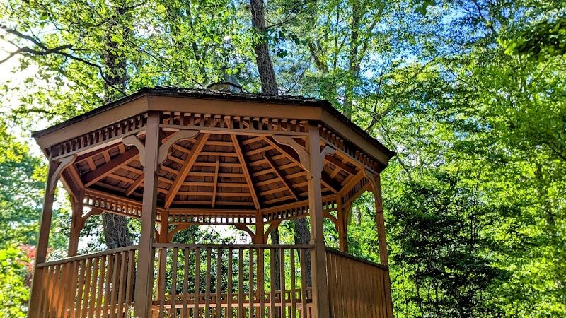 Clark Botanic Gardens - Albertson, NY