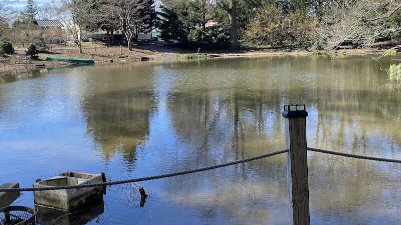 Clark Botanic Gardens - Albertson, NY