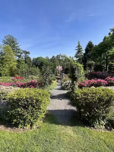 Clark Botanic Gardens - Albertson, NY