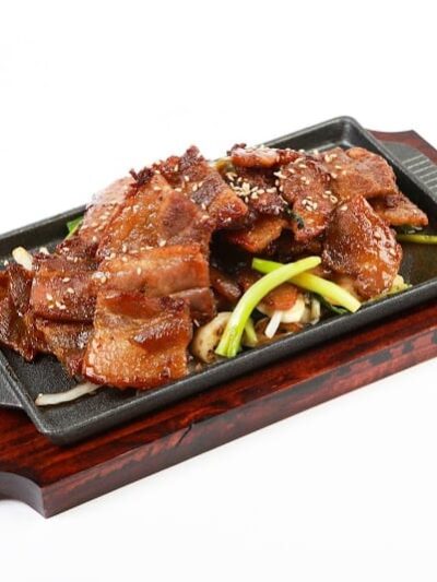 Food Court Korea - Albertson, NY